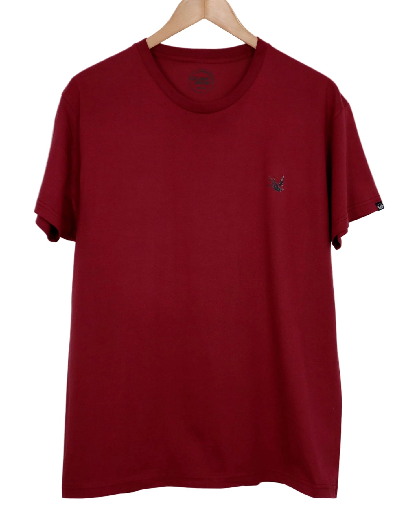 Dusk Ride Premium T-Shirt "Sundown Rider"
