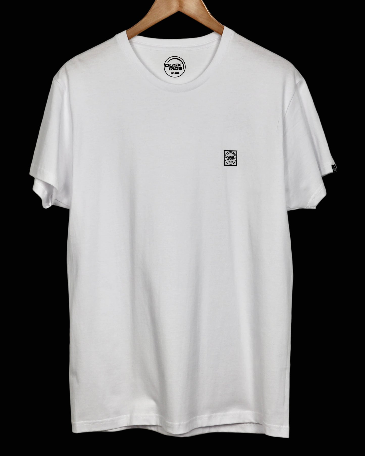 Dusk Ride Premium T-Shirt "Kick Ass"
