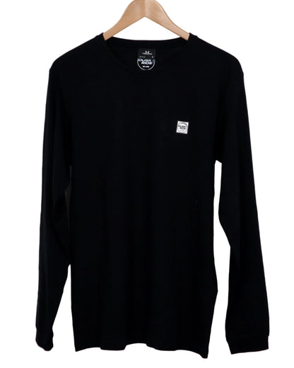 Dusk Ride Premium Long Sleeve "Pistons"
