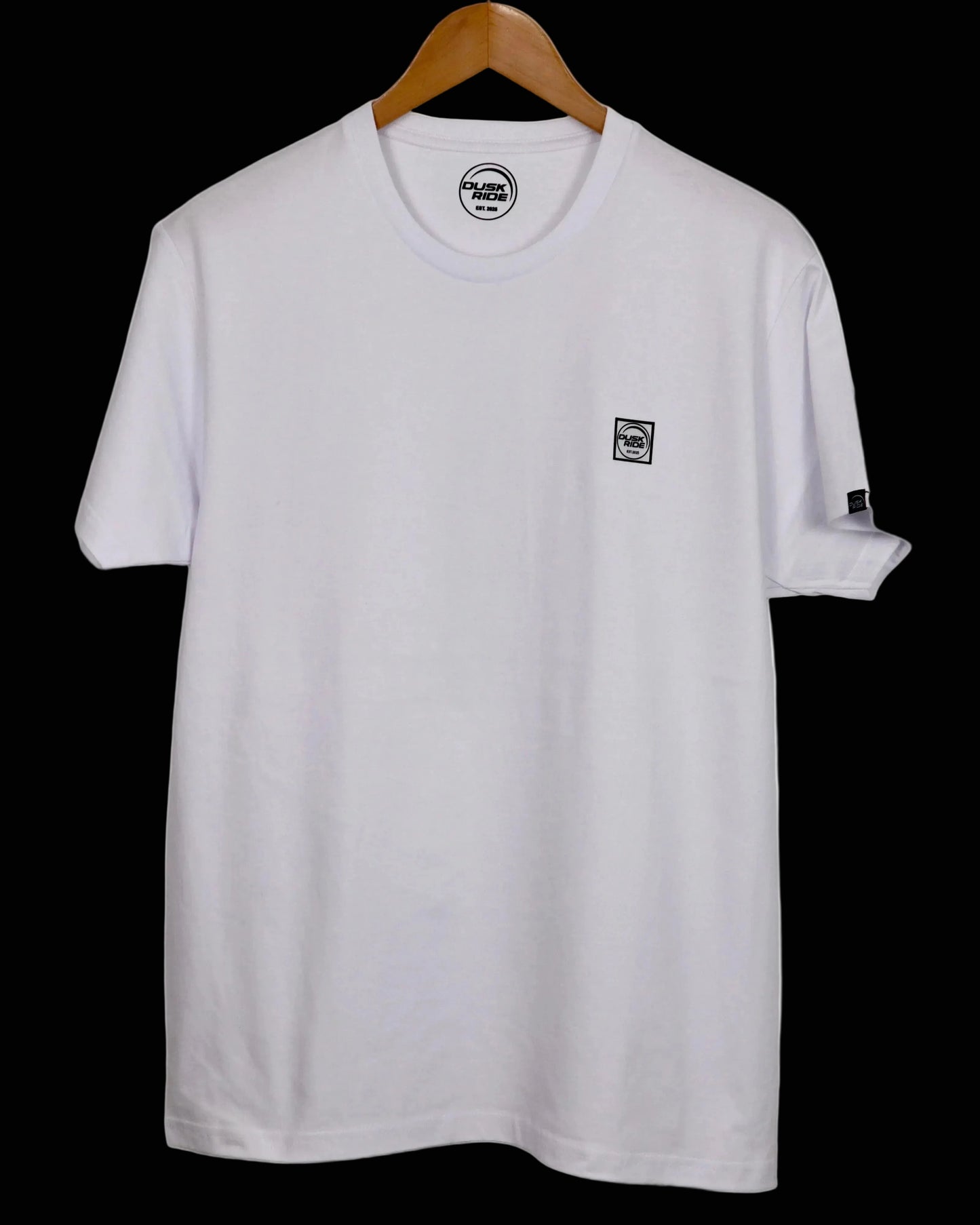 Dusk Ride Premium T-Shirt "Gas Station"