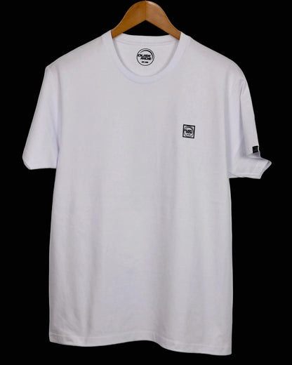 Dusk Ride Premium T-Shirt "Gas Station"