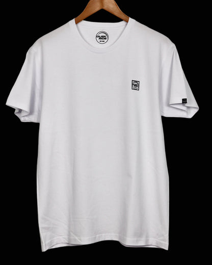 Dusk Ride Premium T-Shirt "Moto Pistons"