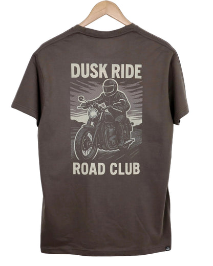 Dusk Ride Premium T-Shirt "Rider"