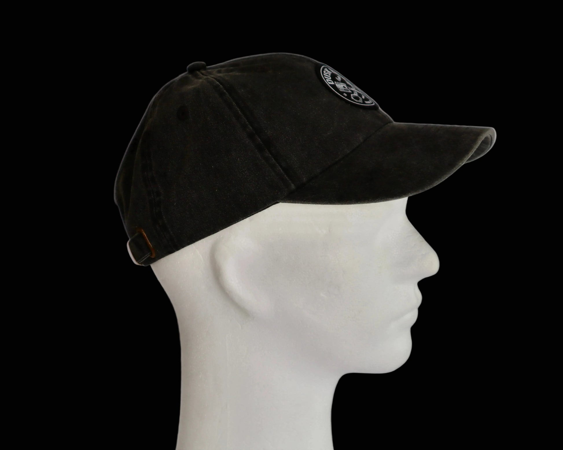 Dusk Ride Vintage Cap "Pistons"