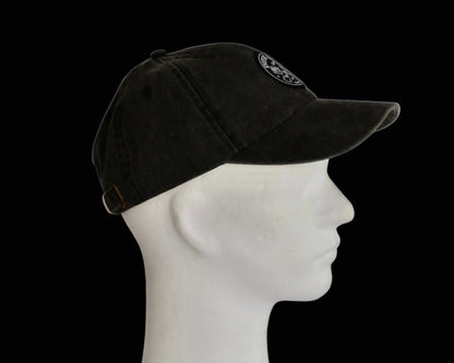 Dusk Ride Vintage Cap "Pistons"