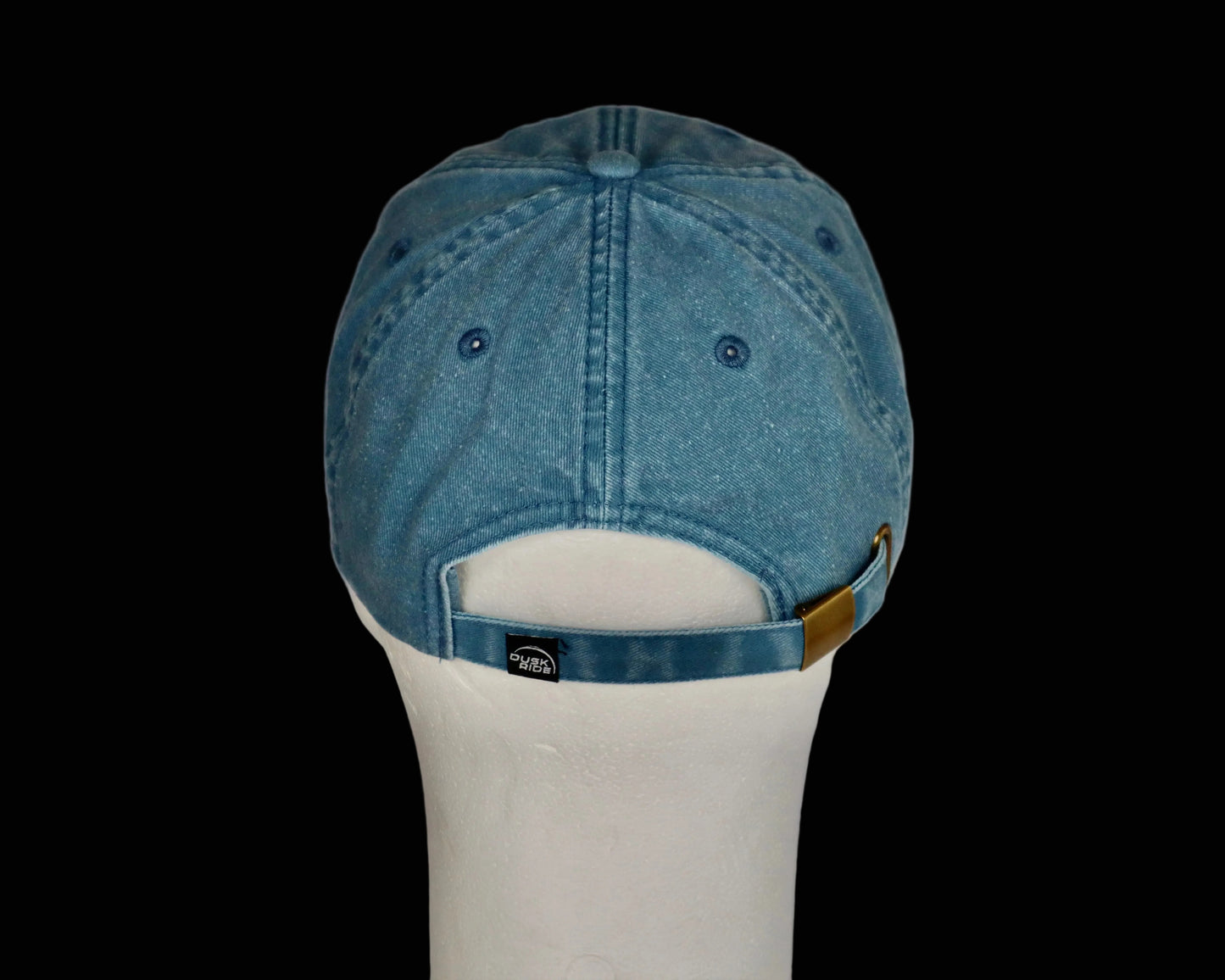Dusk Ride Vintage Cap "Spark Plug"