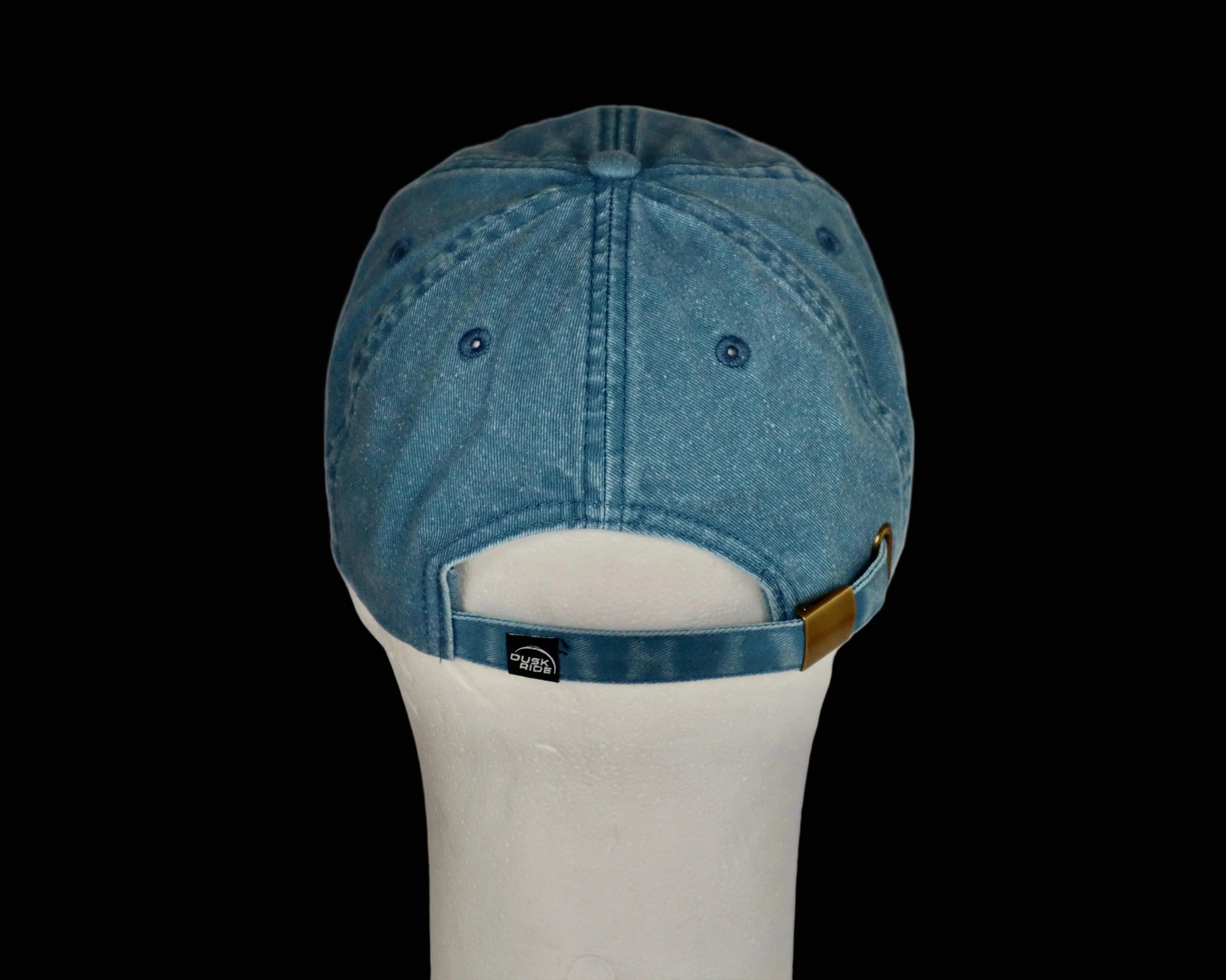 Dusk Ride Vintage Cap "Spark Plug"