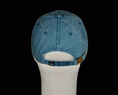 Dusk Ride Vintage Cap "Spark Plug"