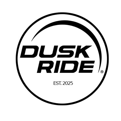 Dusk Ride